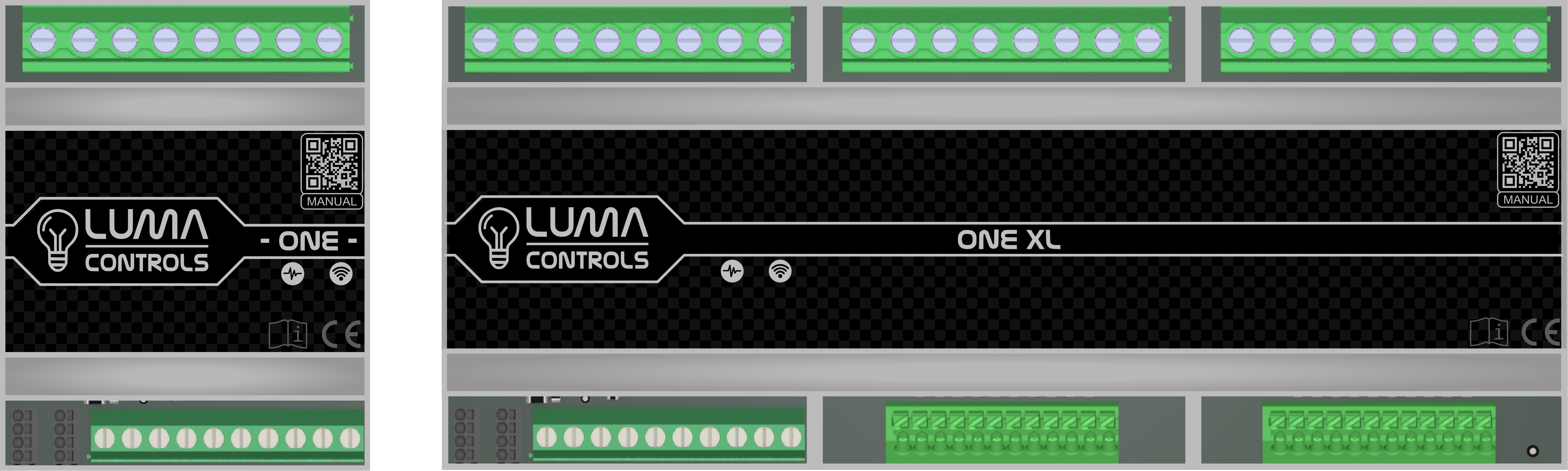 Luma One